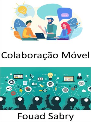 cover image of Colaboração Móvel